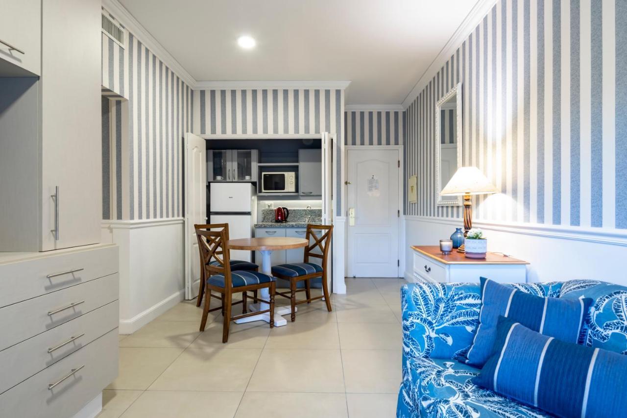 Hotel Villa Morra Suites Ασουνσιόν Εξωτερικό φωτογραφία
