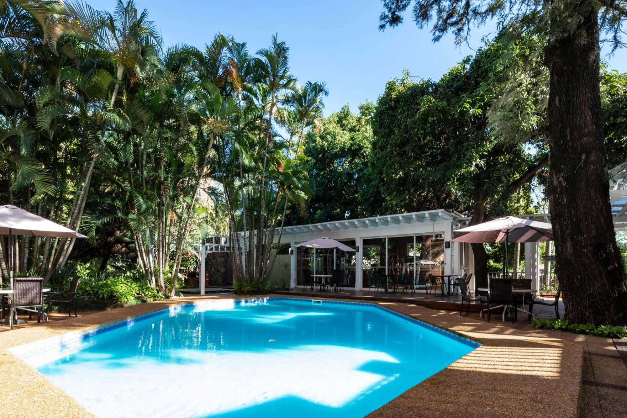 Hotel Villa Morra Suites Ασουνσιόν Εξωτερικό φωτογραφία