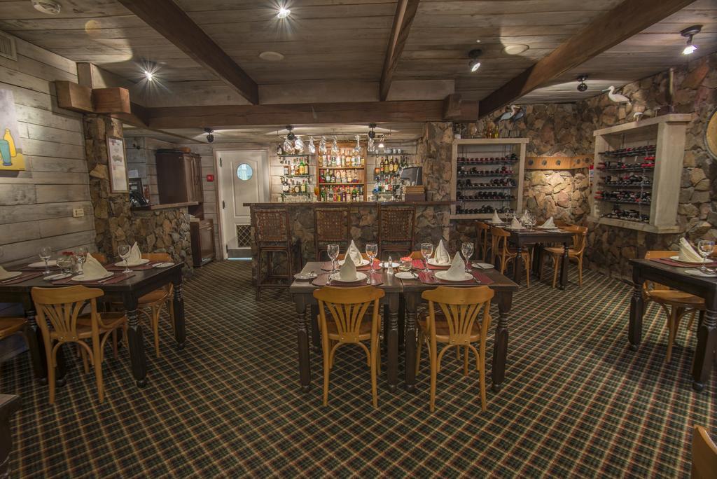 Hotel Villa Morra Suites Ασουνσιόν Εξωτερικό φωτογραφία