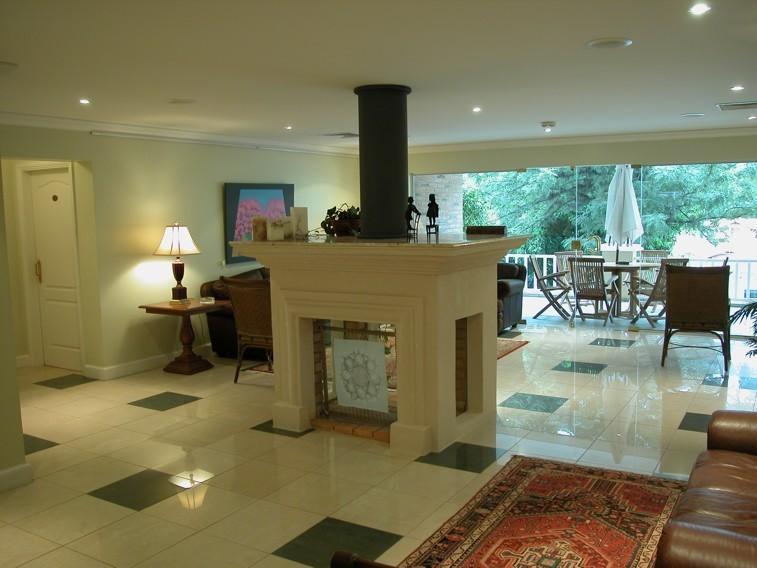 Hotel Villa Morra Suites Ασουνσιόν Εξωτερικό φωτογραφία