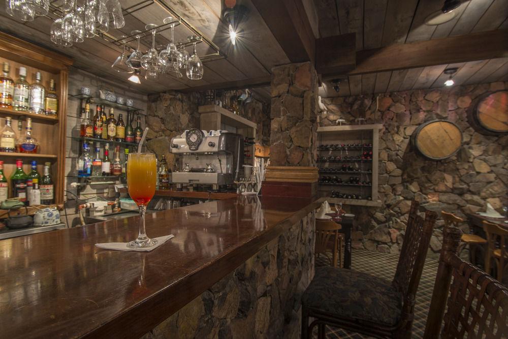 Hotel Villa Morra Suites Ασουνσιόν Εξωτερικό φωτογραφία